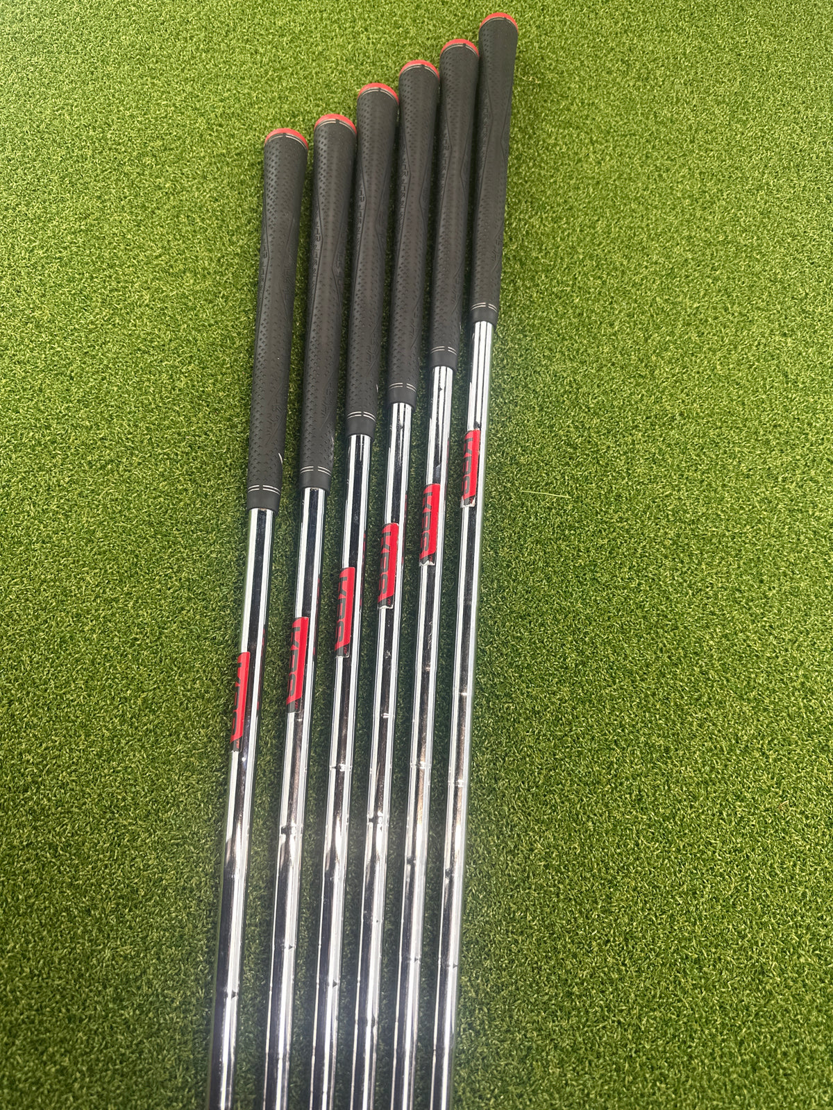 Callaway XR Pro 5-PW Irons