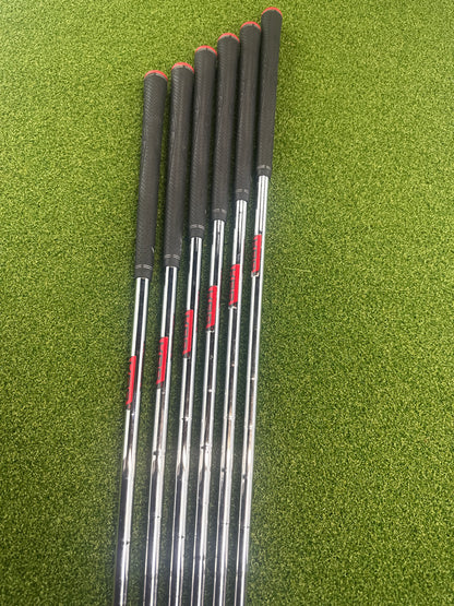 Callaway XR Pro 5-PW Irons