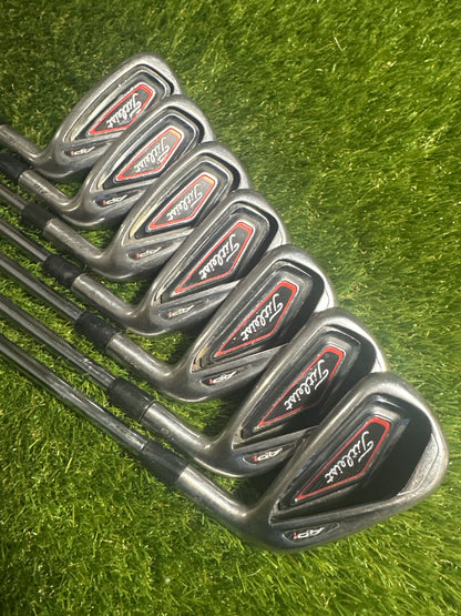Titleist AP1 716 4-PW Irons