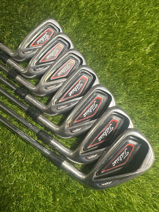 Titleist AP1 716 4-PW Irons