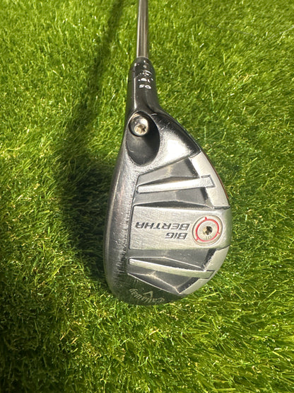Callaway Big Bertha OS 3/19 HYB