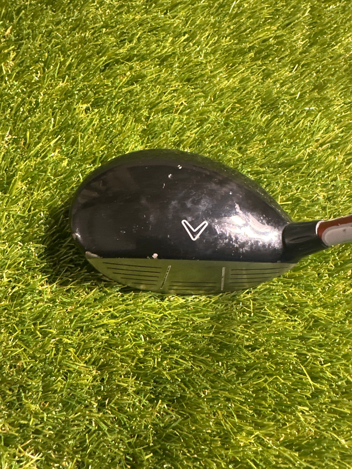 Callaway FT 3/20 HYB
