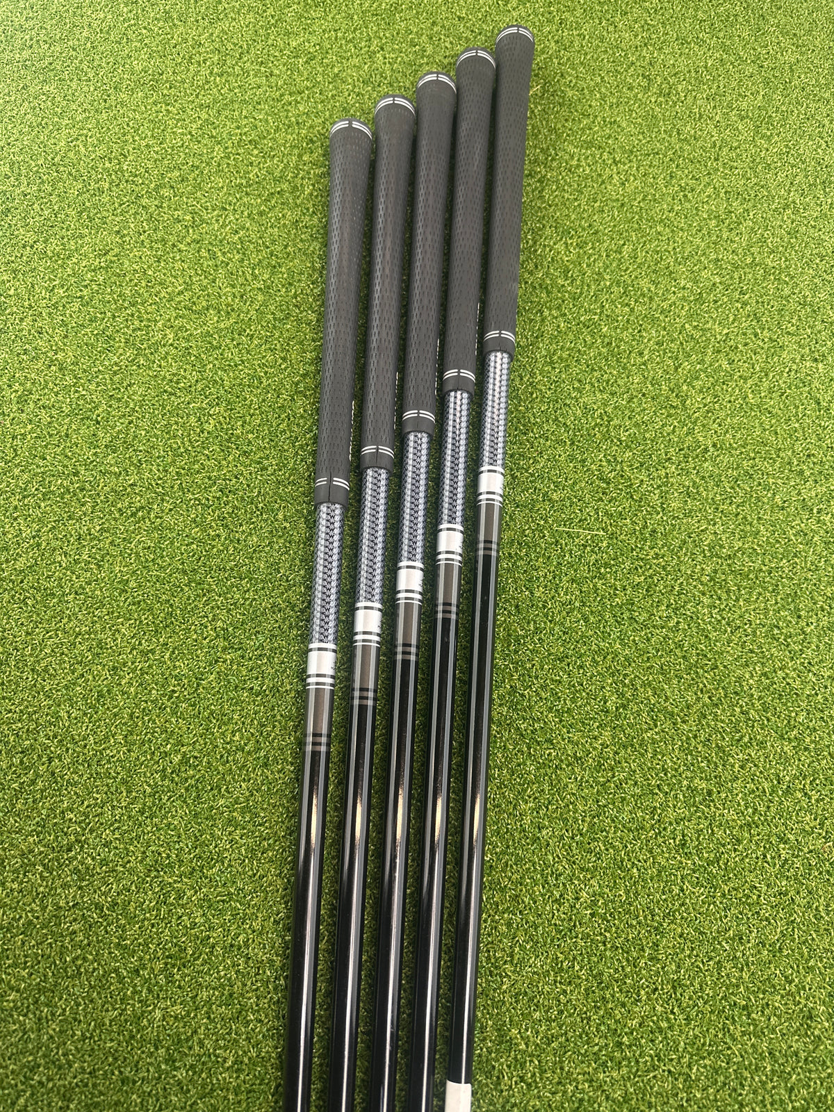 Wilson Staff Model CB 6-PW Irons