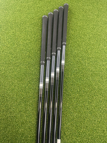 Wilson Staff Model CB 6-PW Irons