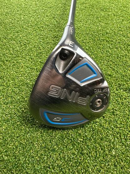 Ping G SF Tec 3/16 FWY