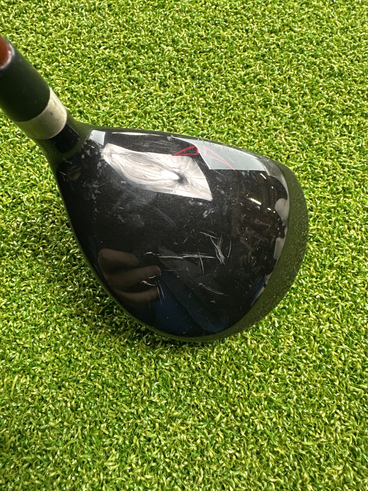 Ping G15 5/18.5 FWY