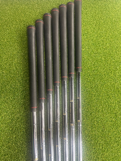 Nike VR Forged 4-PW Irons