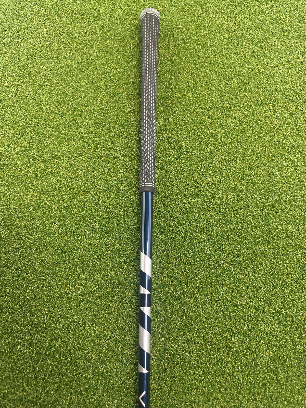TaylorMade Sim 2 Max 3/19 HYB