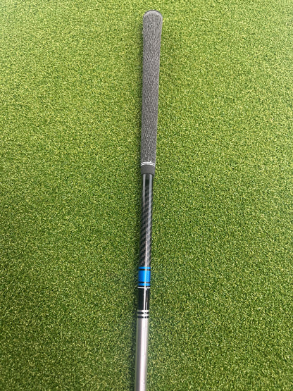 Wilson D9 21 FWY