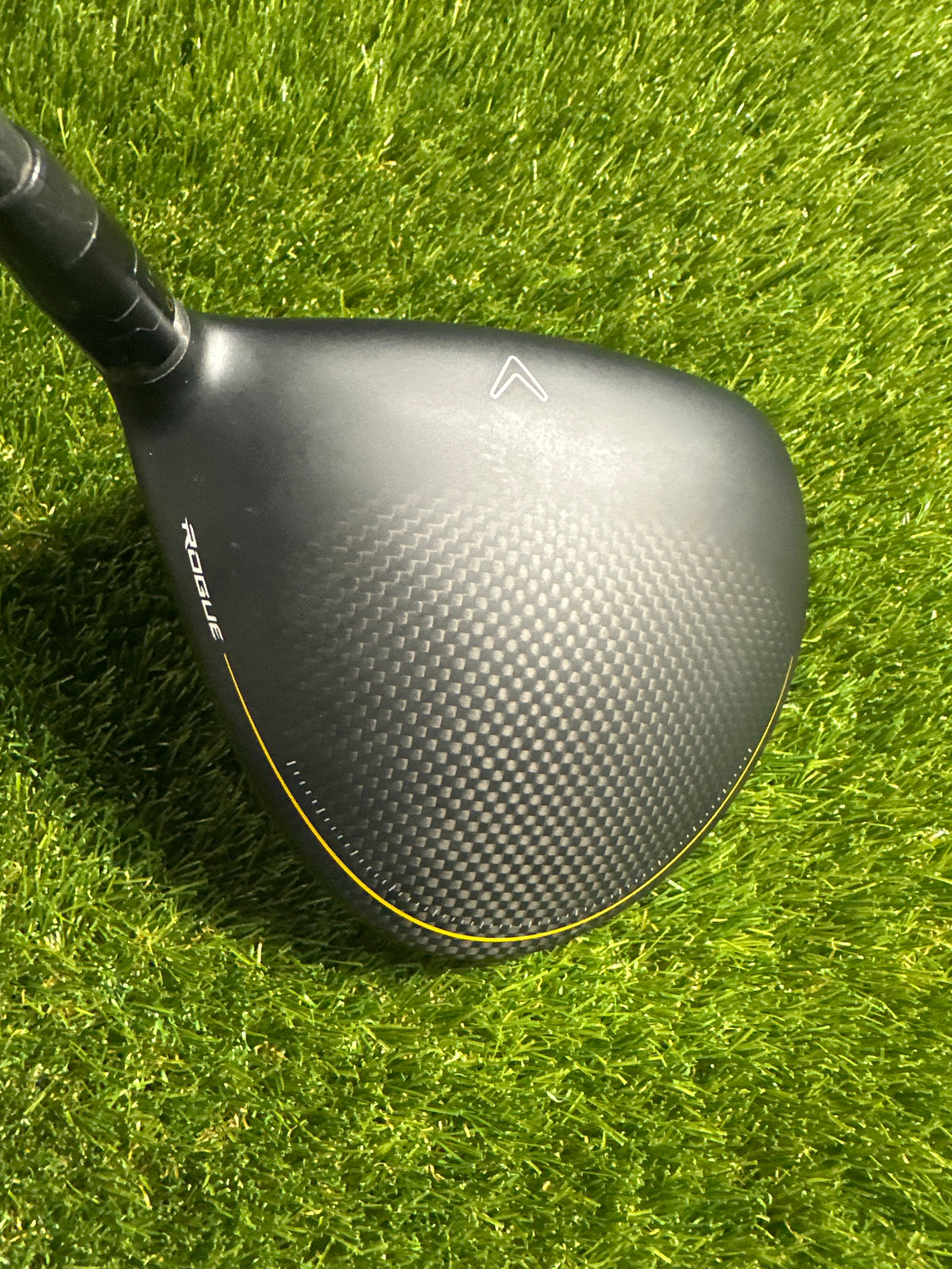 Callaway Rogue ST Max LS 9 Driver