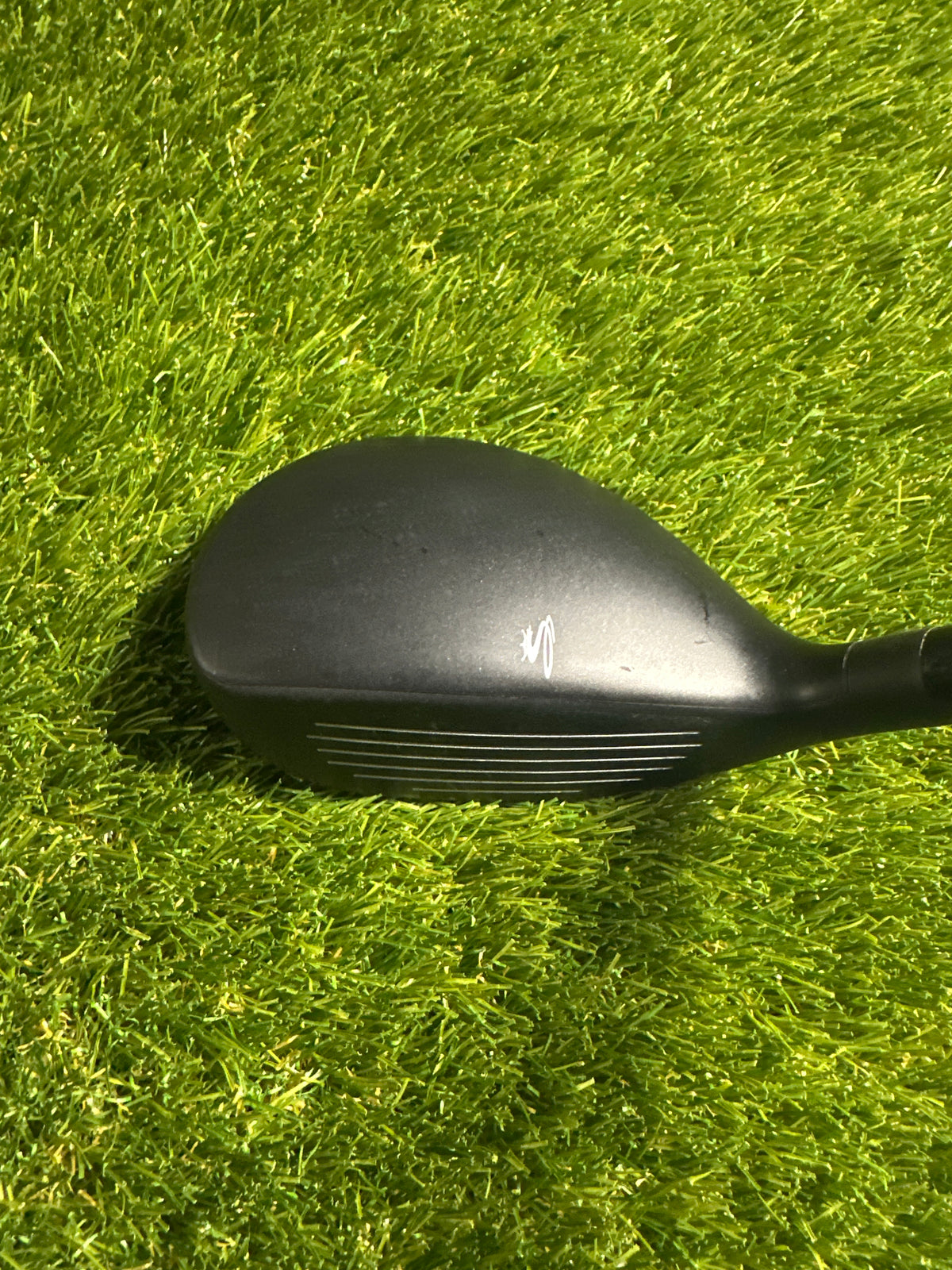 Cobra King F9 24 HYB