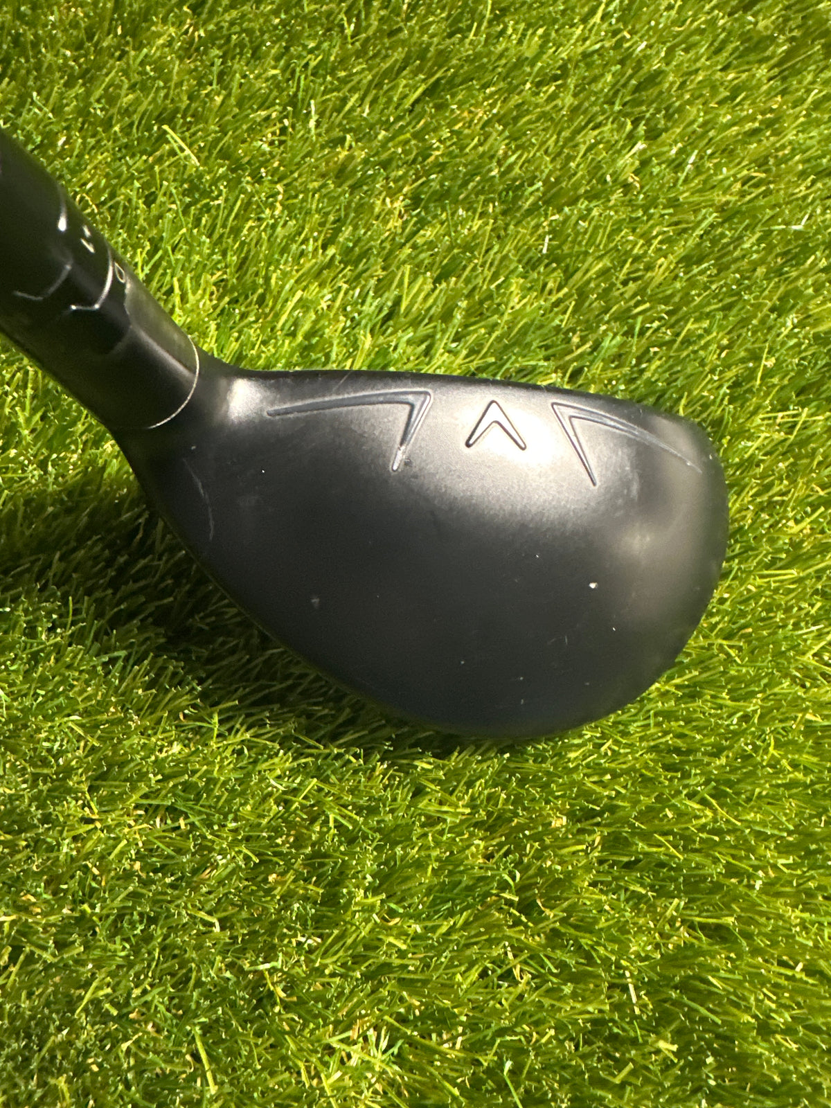 Callaway Big Bertha OS 3/19 HYB