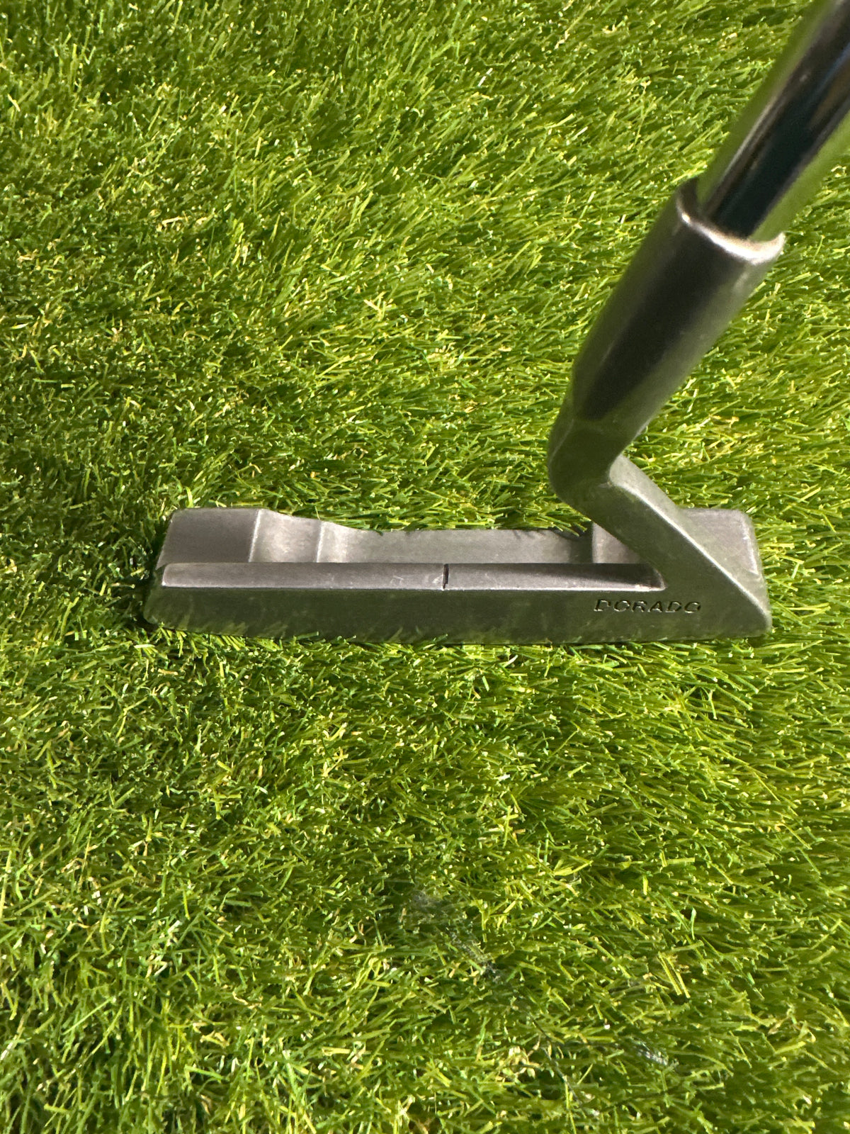 Triumph Dorado 35" Putter