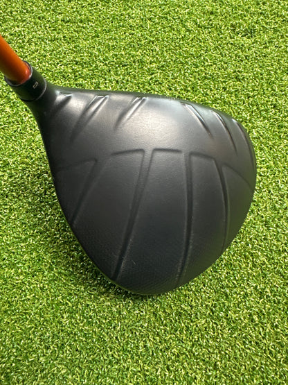 Ping G400 10.5 Driver