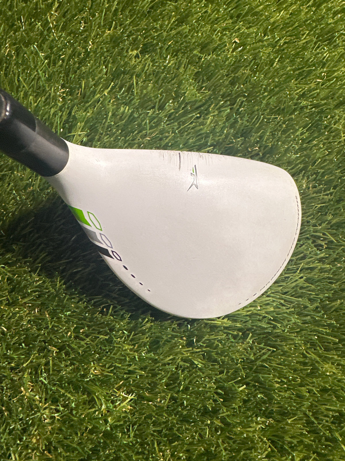 TaylorMade RBZ 3/19 HYB