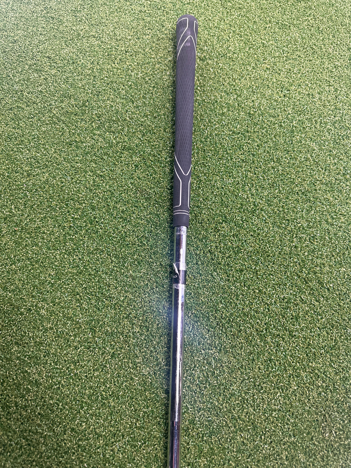 Wilson Sole Grind Harmonized 52/08 Wedge