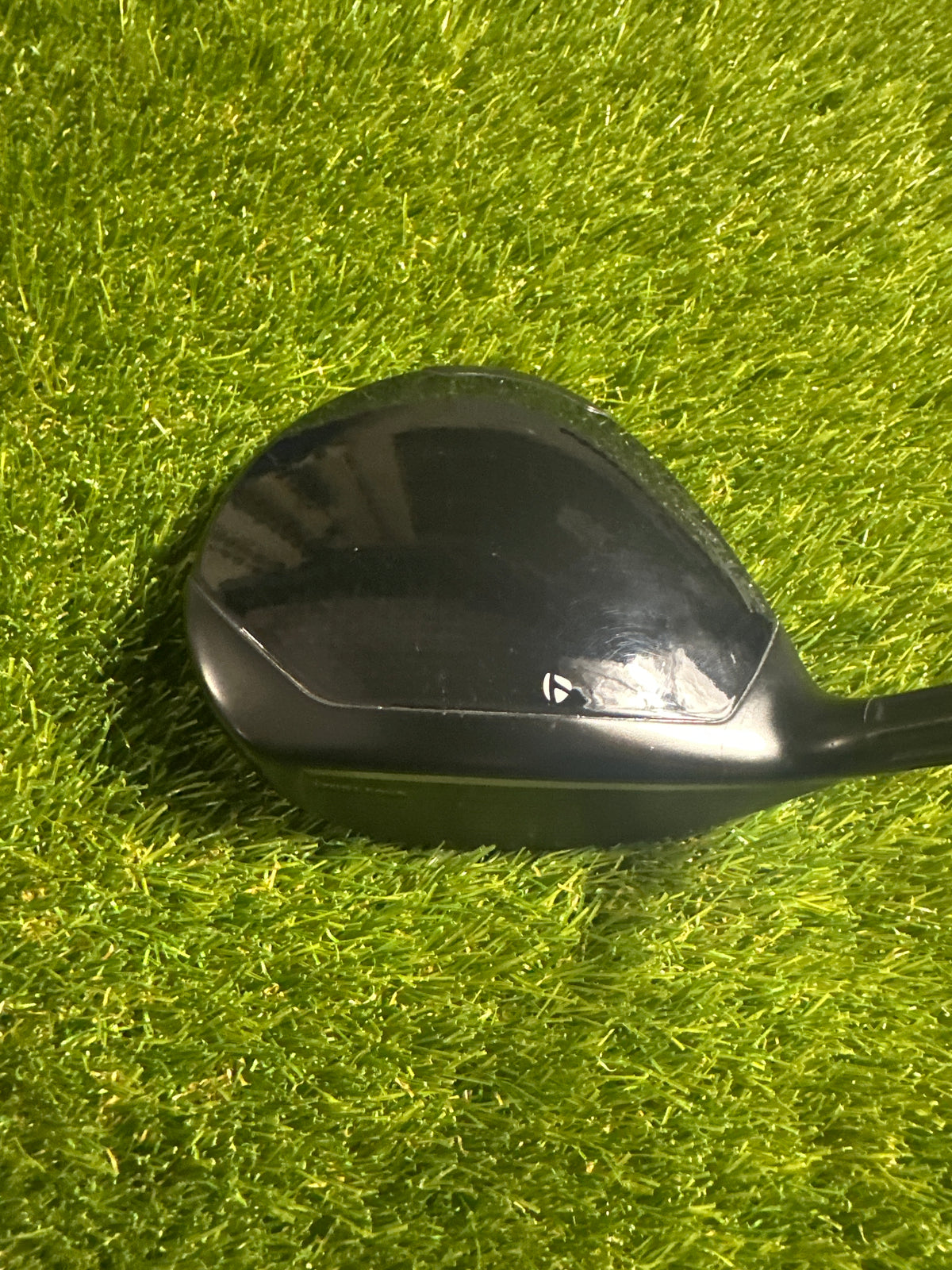 TaylorMade Stealth 2 HD 3/16 FWY