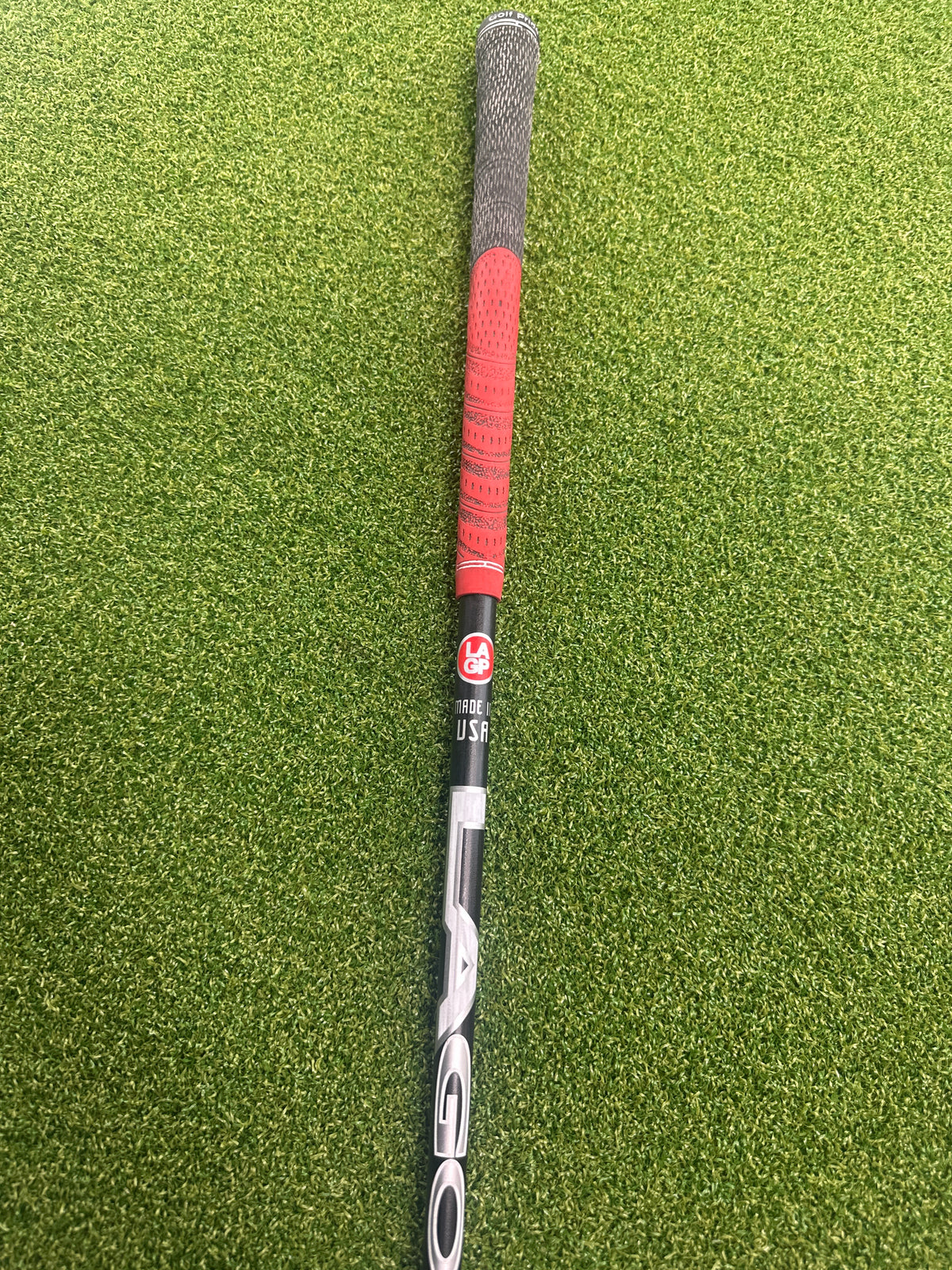 TaylorMade PUDI 2/17 DUI