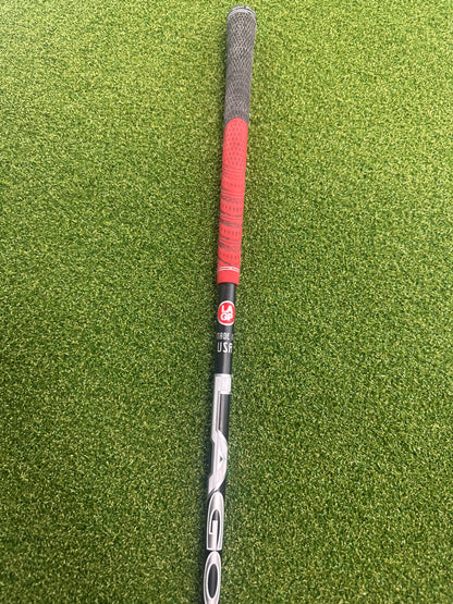 TaylorMade PUDI 2/17 DUI