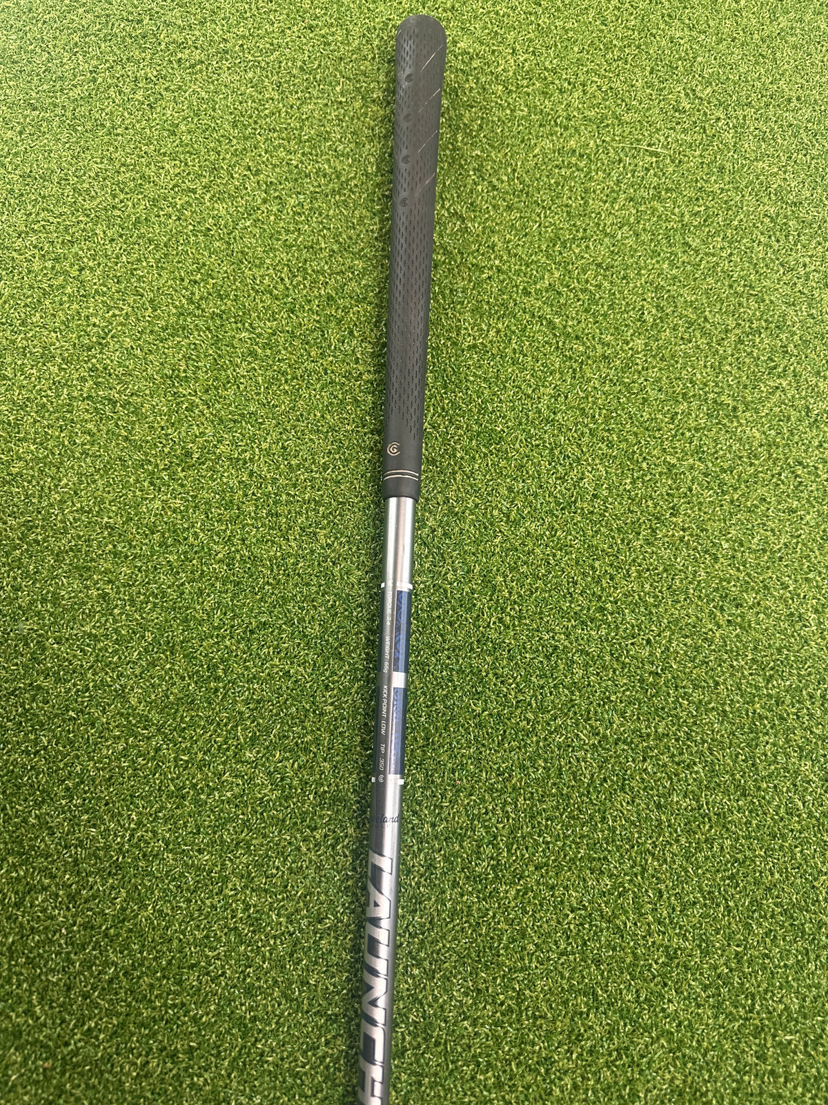Cleveland Steel 15 FWY