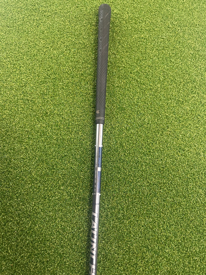 Cleveland Steel 15 FWY