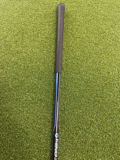 Callaway X 3 FWY