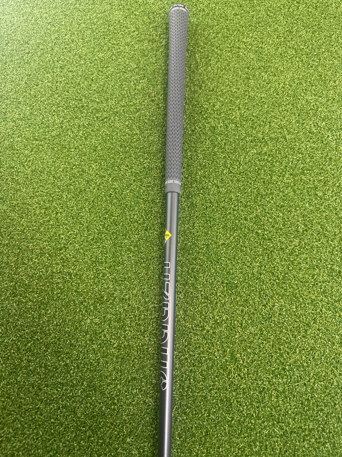 TaylorMade P790 2 DUI