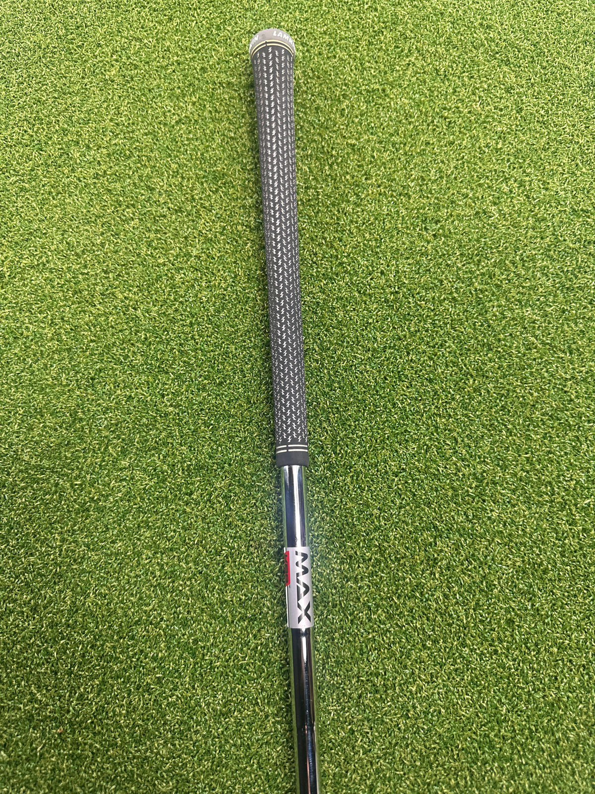 TaylorMade Sim Max AW