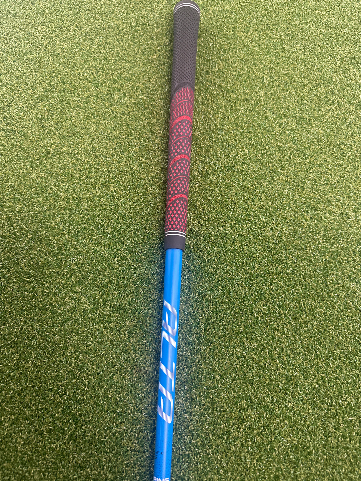 Ping G SF Tec 3/16 FWY