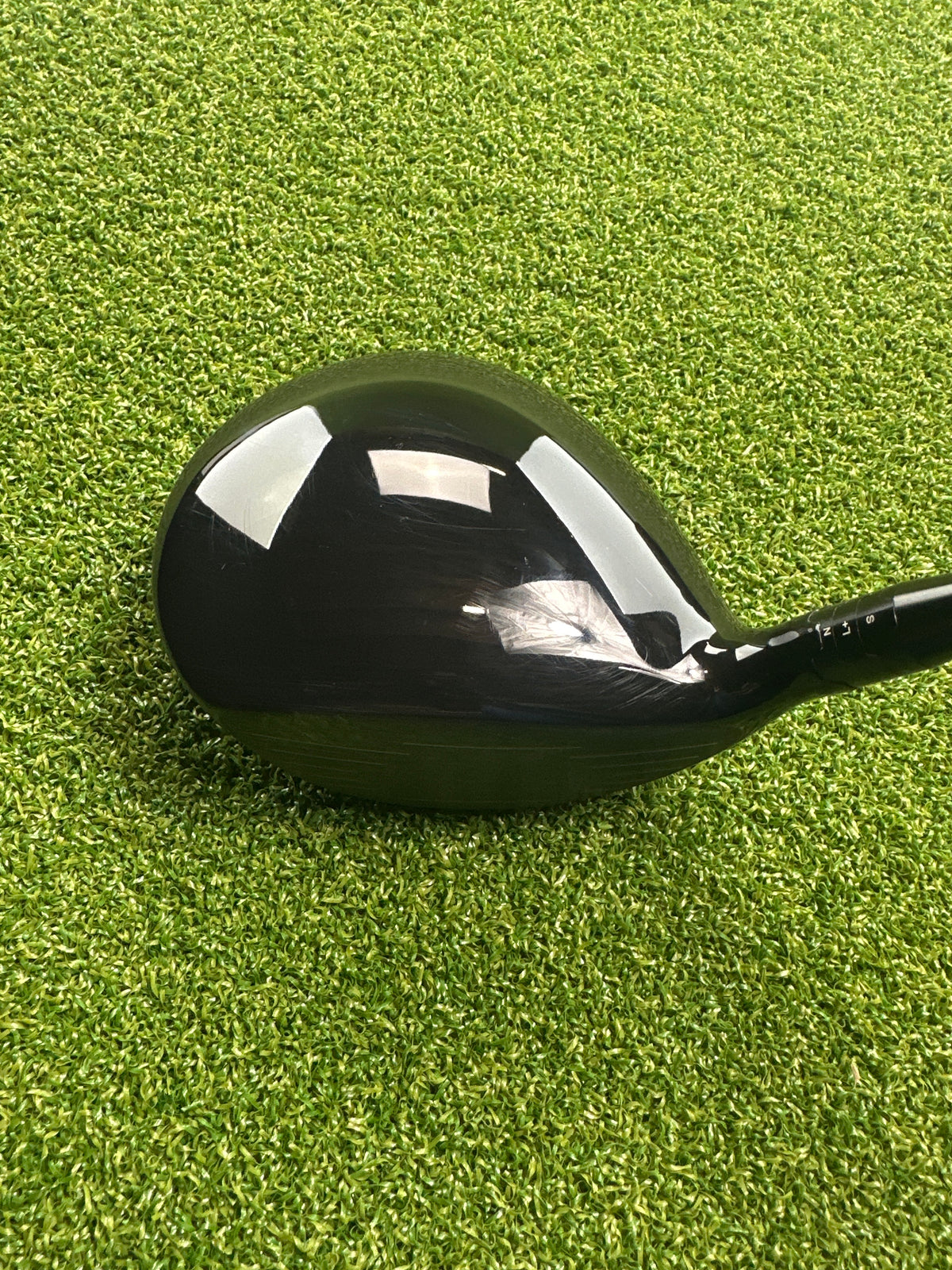 Eleven 11 Driver