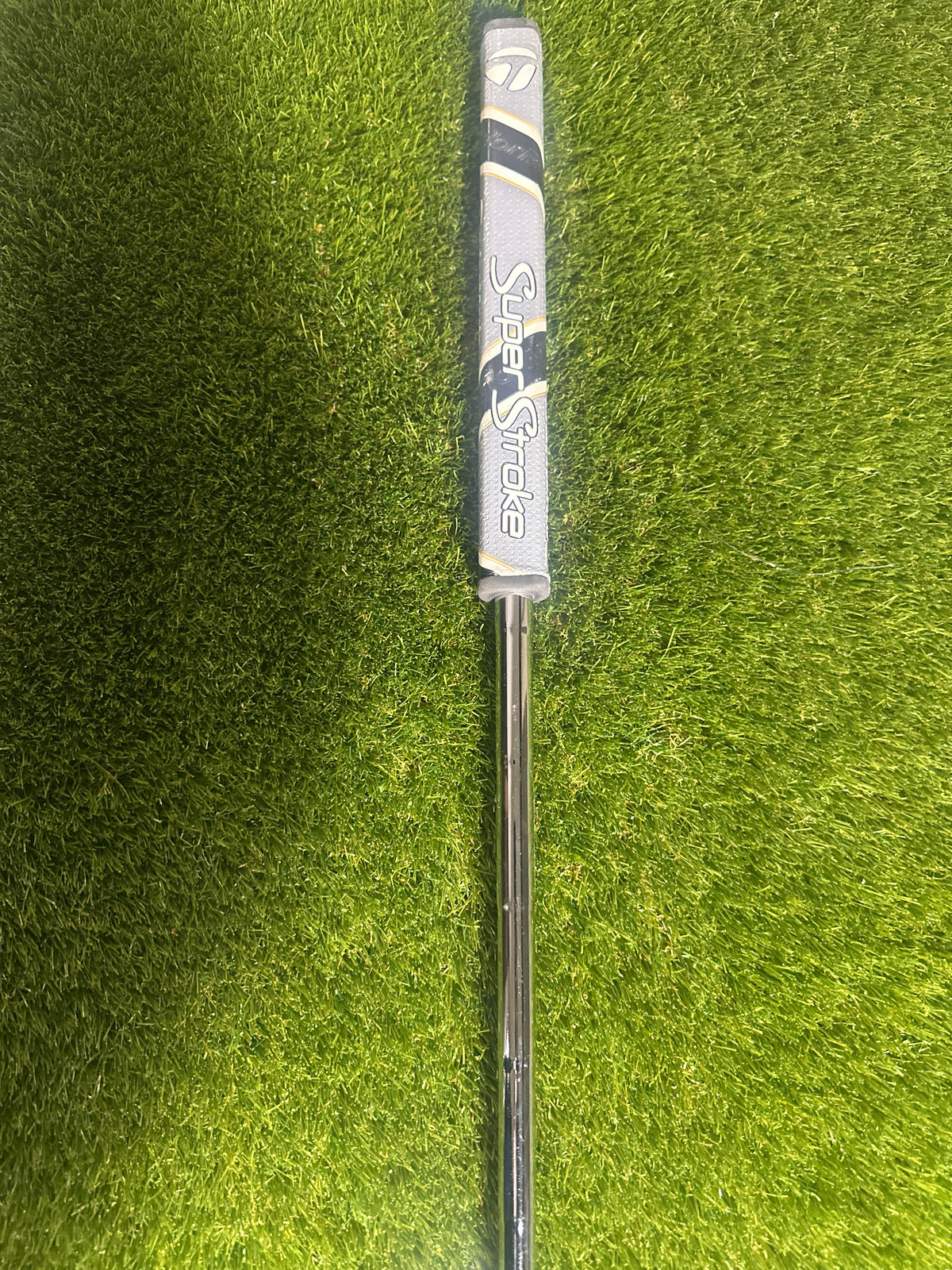 TaylorMade Spider GTX 34" Putter