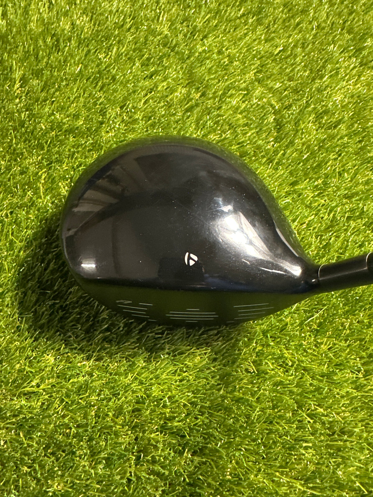 TaylorMade R7 Superquad 8.5 Driver