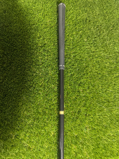 Fire Stainless 7 FWY