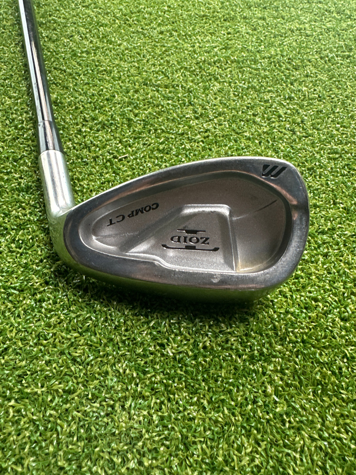Mizuno Tzoid Comp CT SW