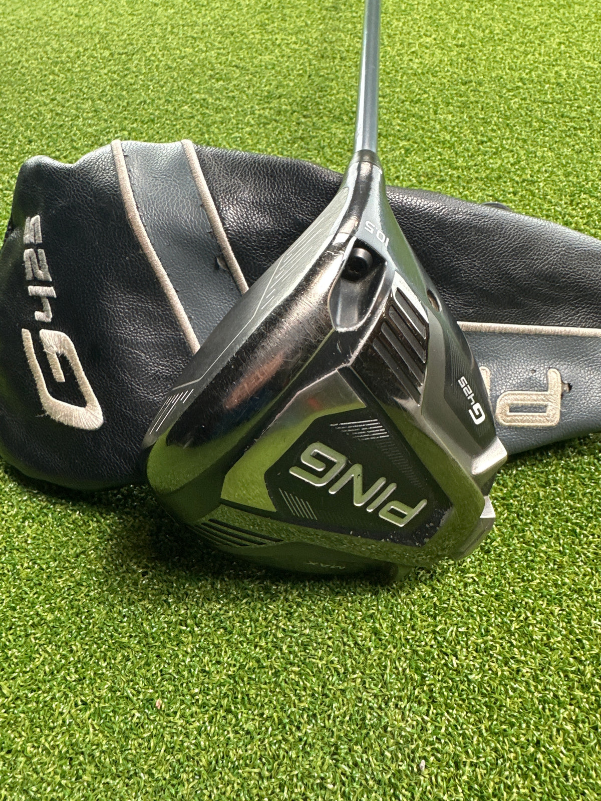 Ping G425 Max 10.5 Driver