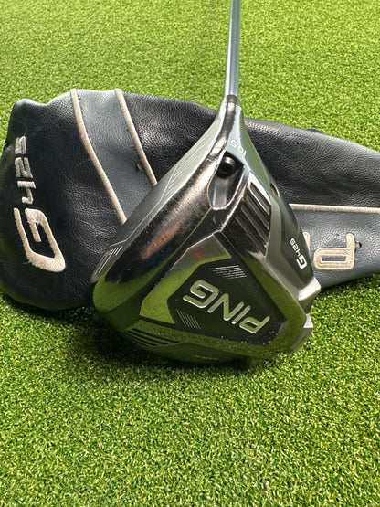 Ping G425 Max 10.5 Driver