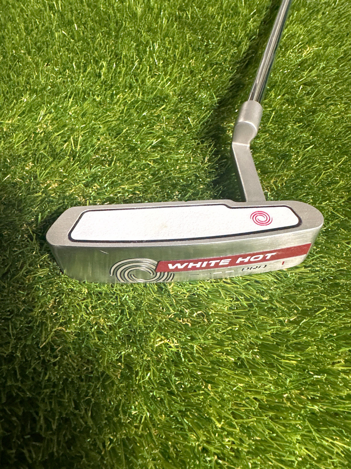 Odyssey White Hot Pro 1 34" Putter