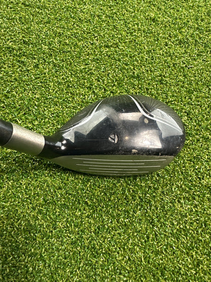 TaylorMade Burner Rescue 4/22 HYB