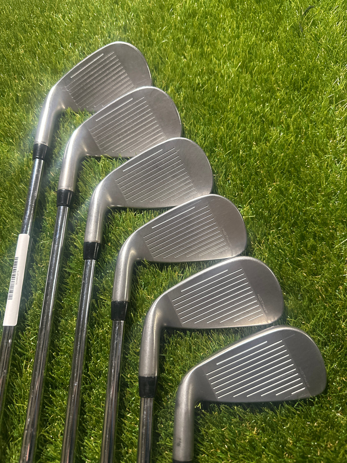 Cobra Dark Speed 5-PW Irons