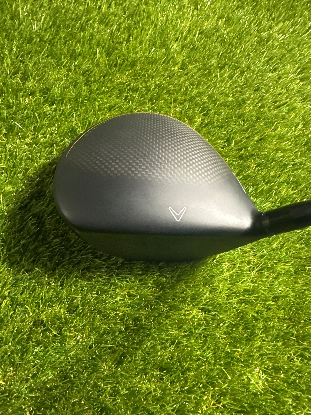 Callaway Rogue ST Max LS 9 Driver