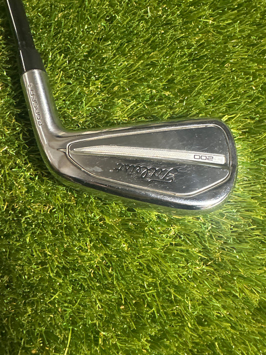 Titleist T200 2 DUI