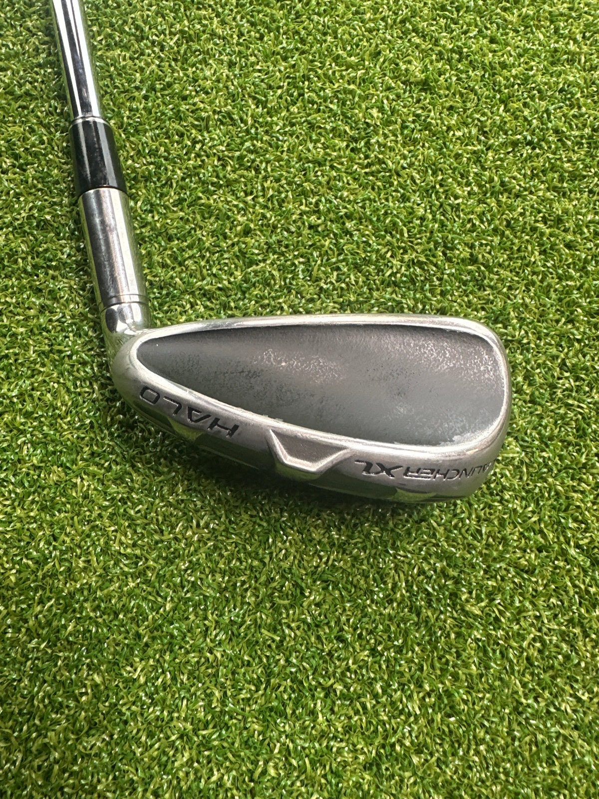 Cleveland Launcher XL Halo 7 Iron