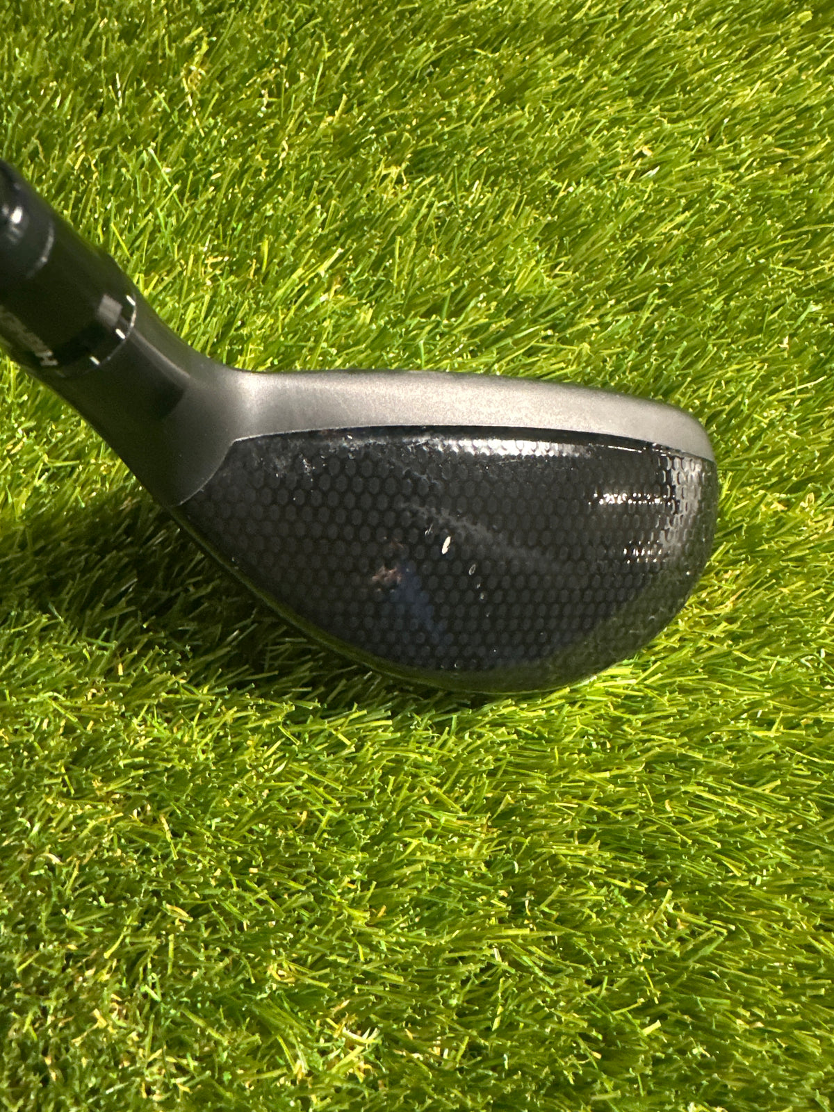 TaylorMade Stealth 2 Plus 3/19.5 HYB