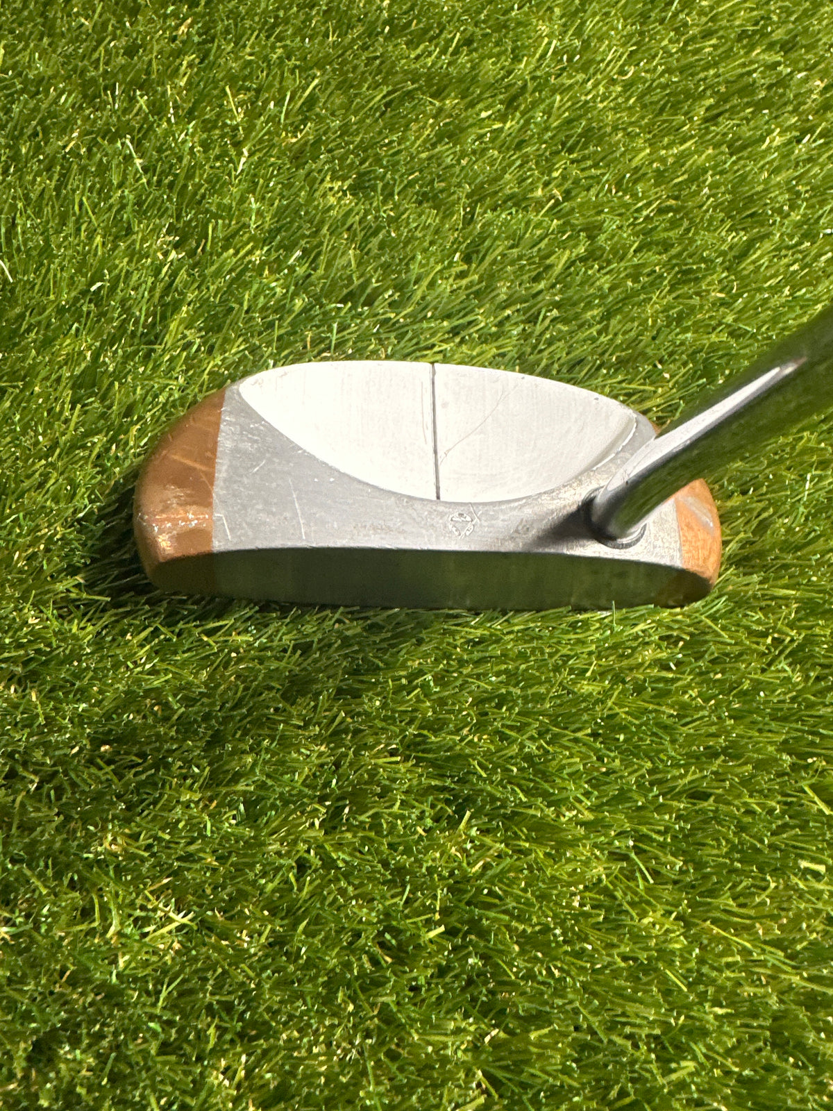TaylorMade ROHO II 35" Putter