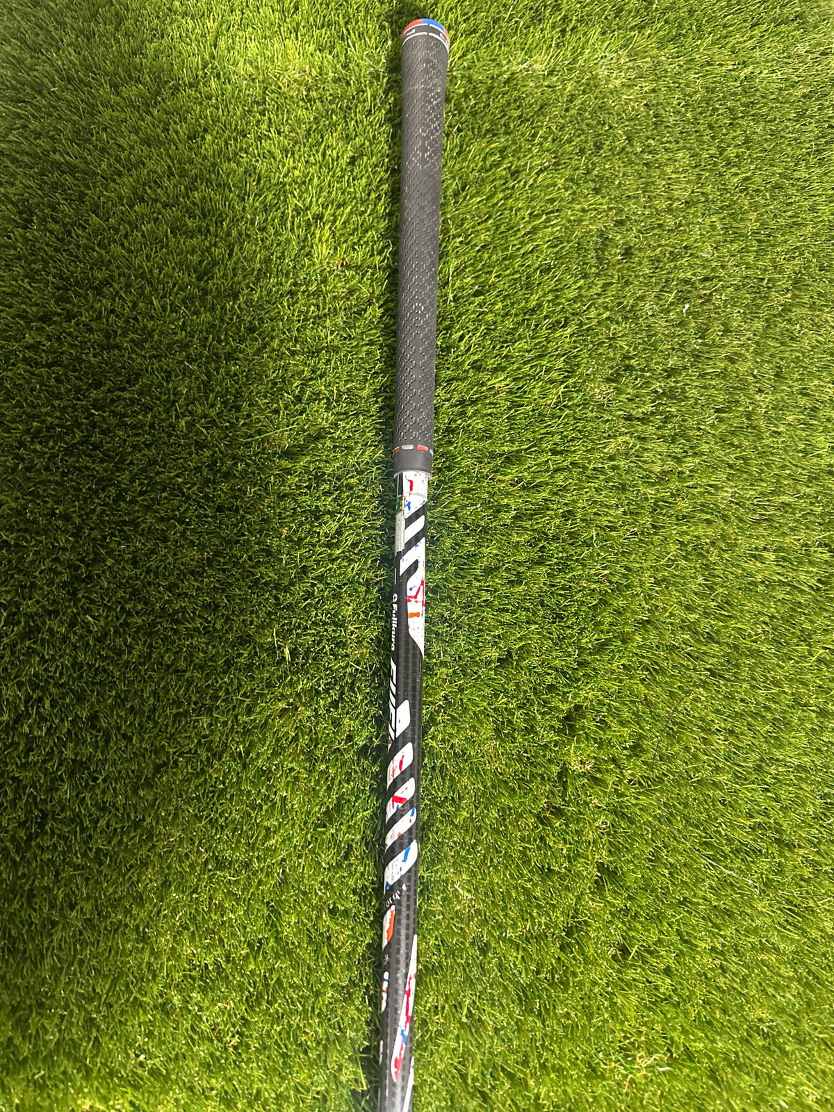 Cobra Amp Cell 3 FWY