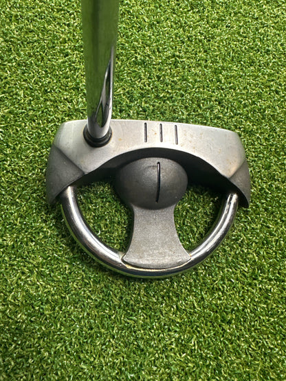 Williams Golf Enzo 31" Putter