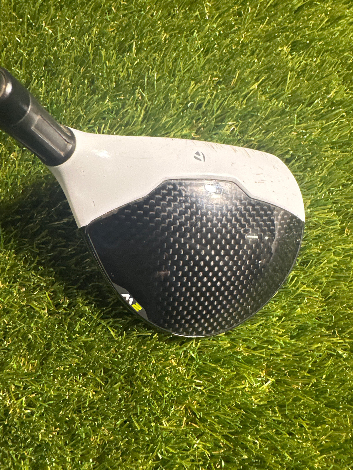 TaylorMade M2 5HL/21 FWY