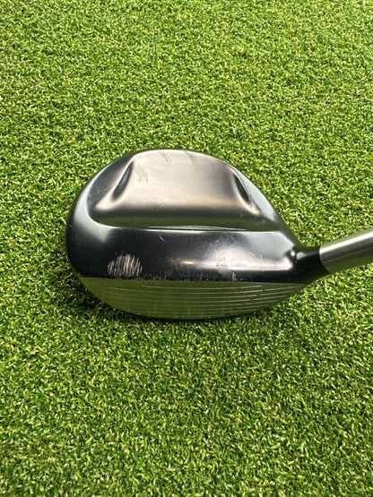 Cleveland Hibore XLS 3 FWY