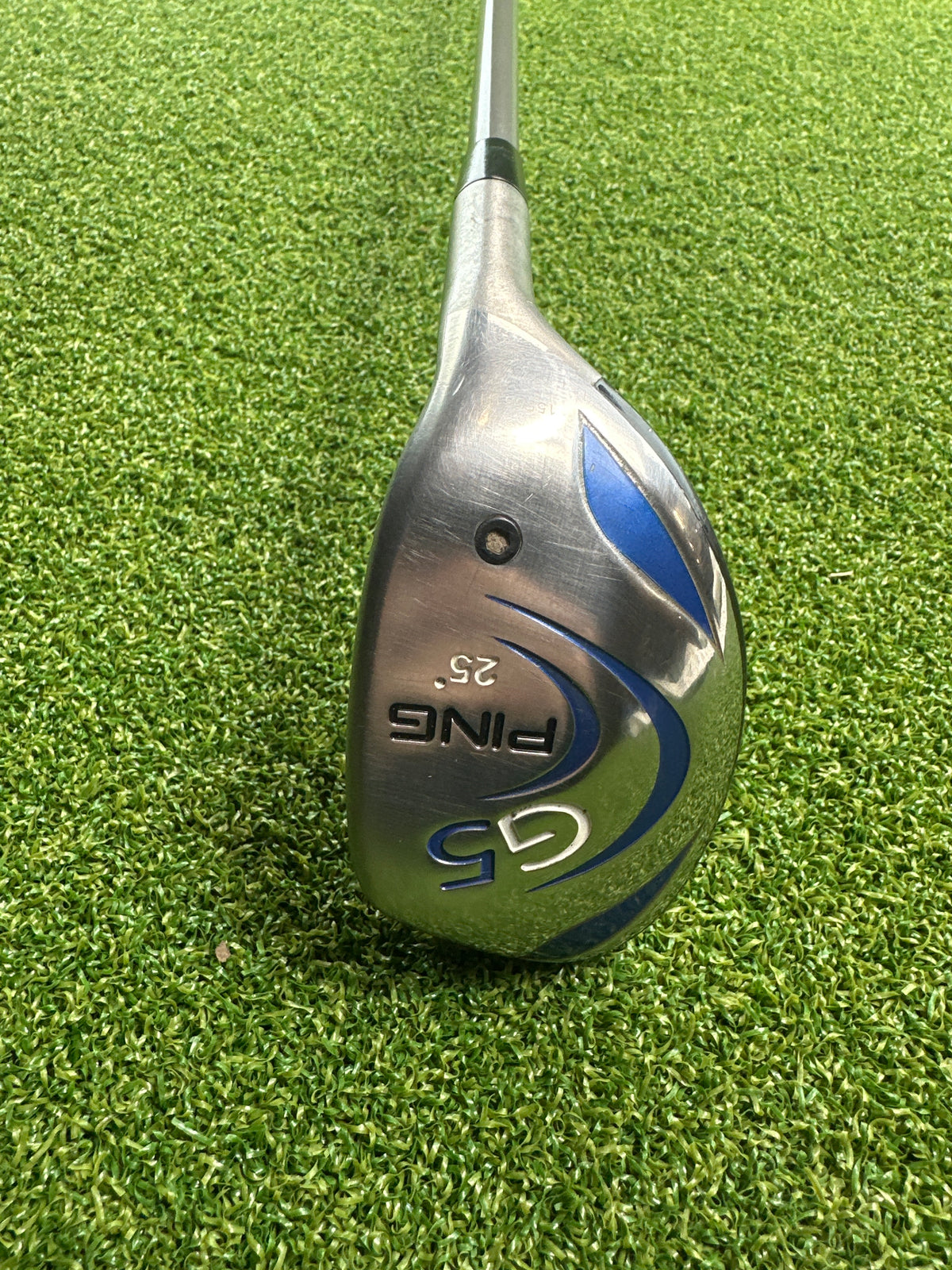Ping G5 25 HYB