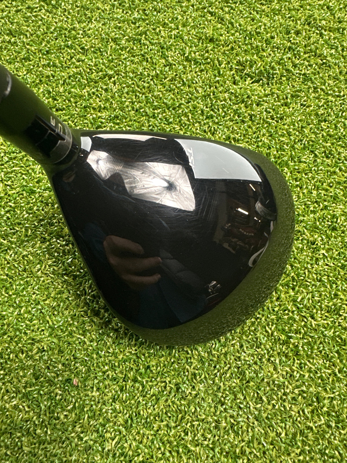 Titleist TSi3 13.5 FWY